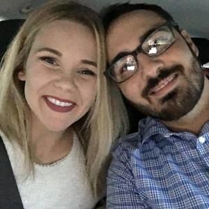 Meet your Posher, Kirsten